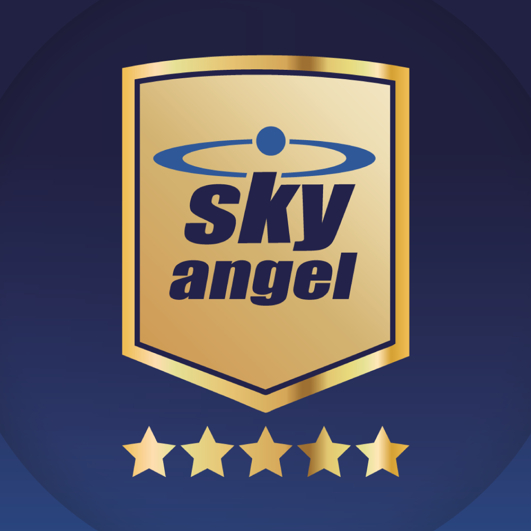 logo sky-angel