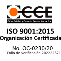 LOGO OCCE ISO9001-19 HC-01